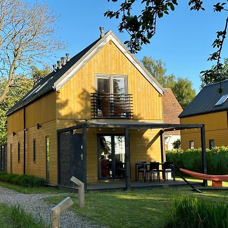 Kwiatowa Laka Villa Sliwin ภายนอก รูปภาพ