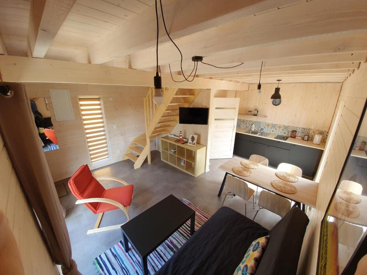 Kwiatowa Laka Villa Sliwin ภายนอก รูปภาพ