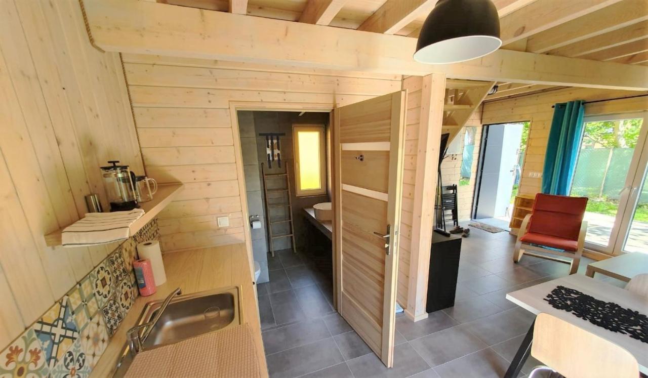 Kwiatowa Laka Villa Sliwin ภายนอก รูปภาพ