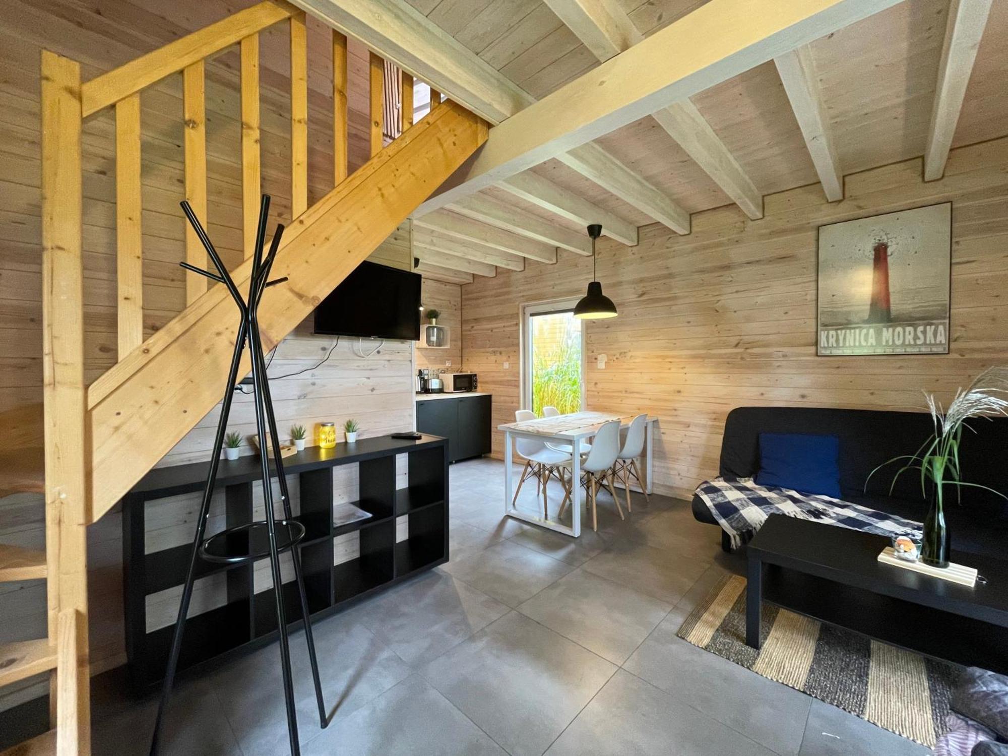 Kwiatowa Laka Villa Sliwin ภายนอก รูปภาพ
