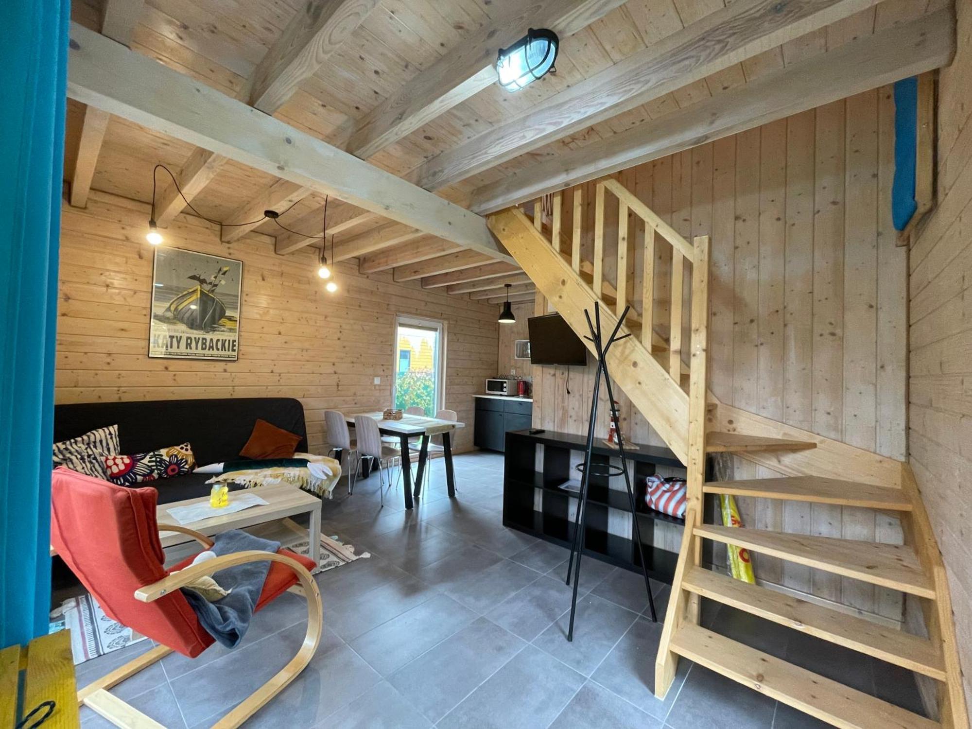 Kwiatowa Laka Villa Sliwin ภายนอก รูปภาพ