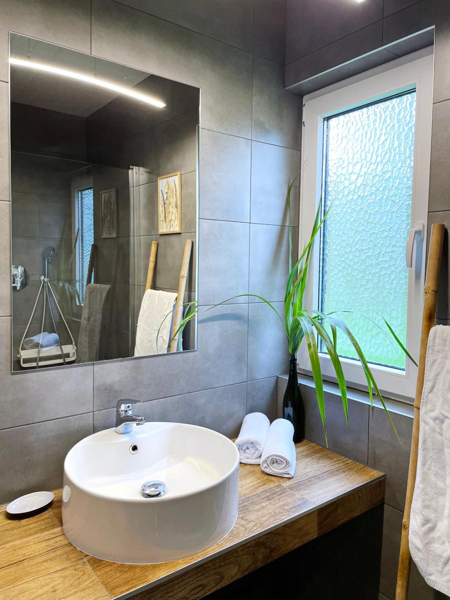 Kwiatowa Laka Villa Sliwin ภายนอก รูปภาพ