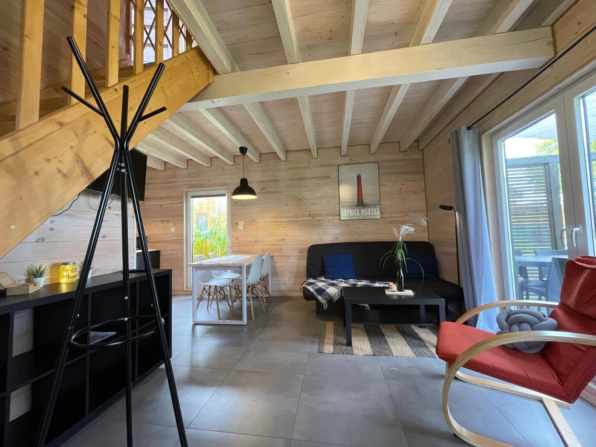 Kwiatowa Laka Villa Sliwin ภายนอก รูปภาพ
