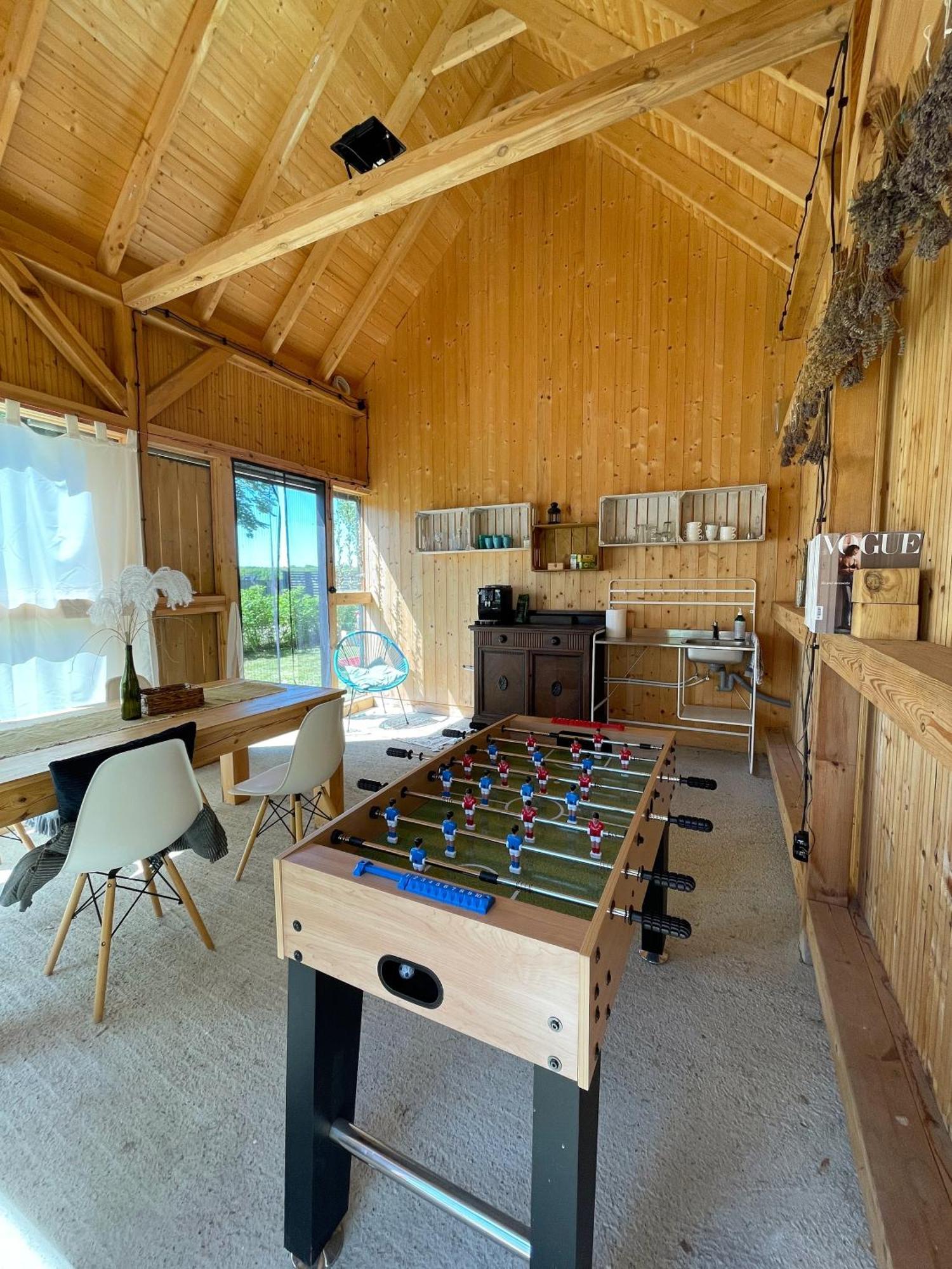 Kwiatowa Laka Villa Sliwin ภายนอก รูปภาพ